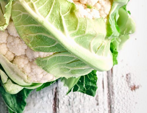 La coliflor, la verdura de moda en la alimentación saludable