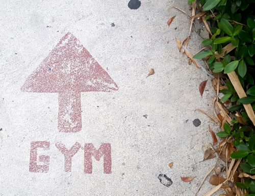 Tips para hacer deporte sostenible en el gym